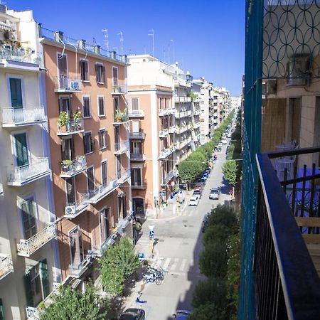 Quinto Apartments バーリ エクステリア 写真
