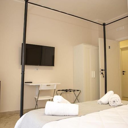 Quinto Apartments バーリ エクステリア 写真