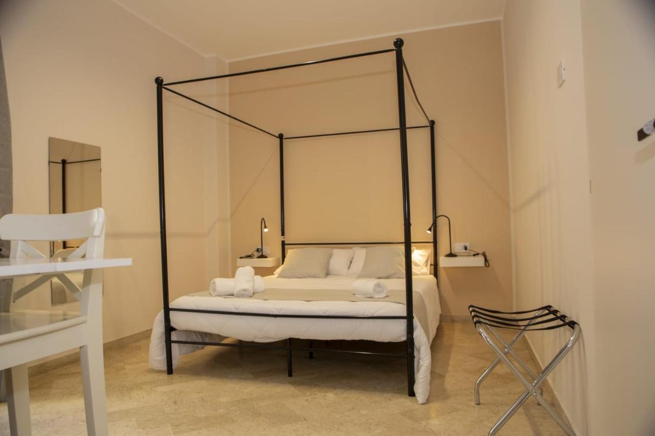 Quinto Apartments バーリ エクステリア 写真