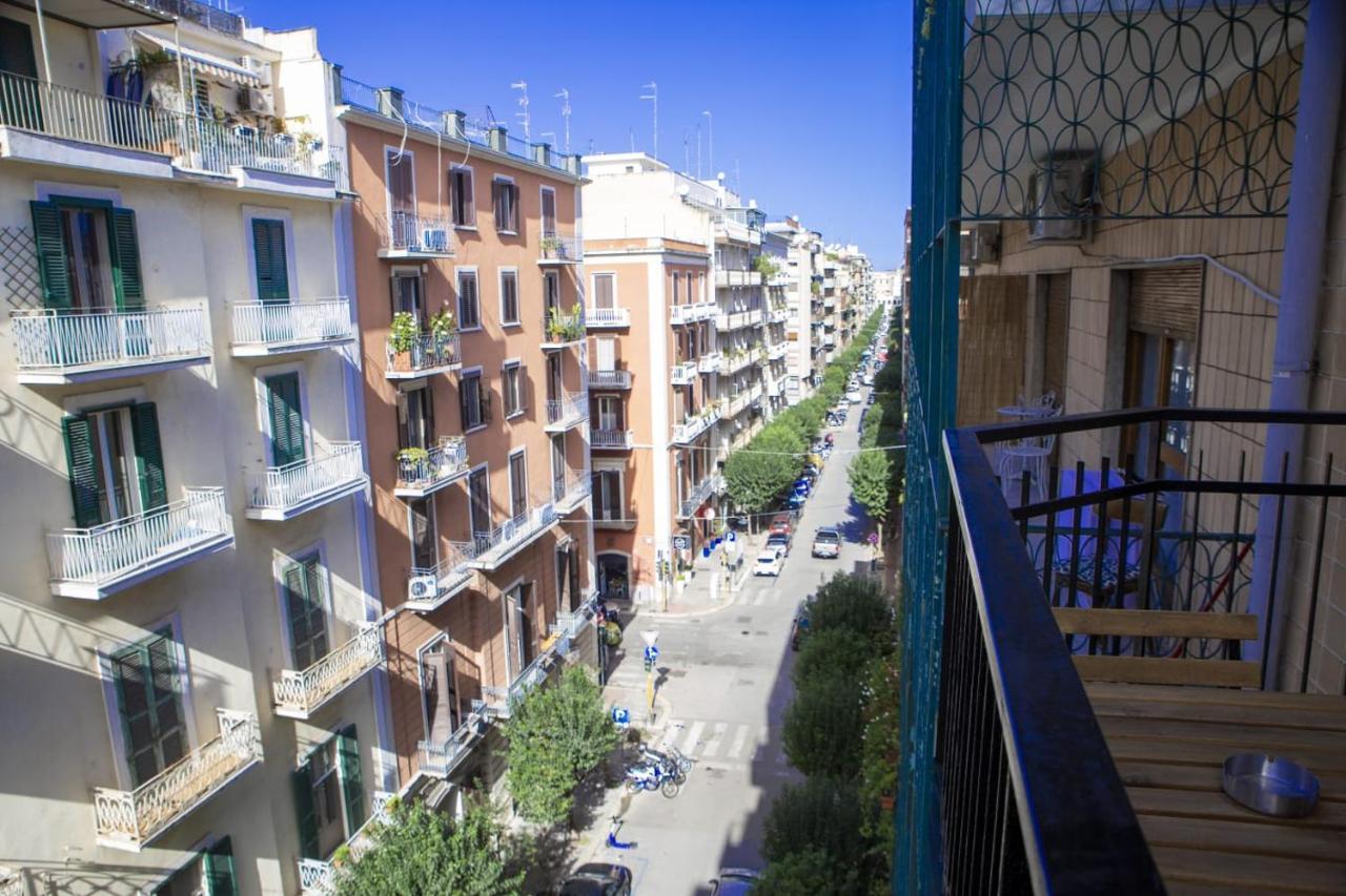 Quinto Apartments バーリ エクステリア 写真