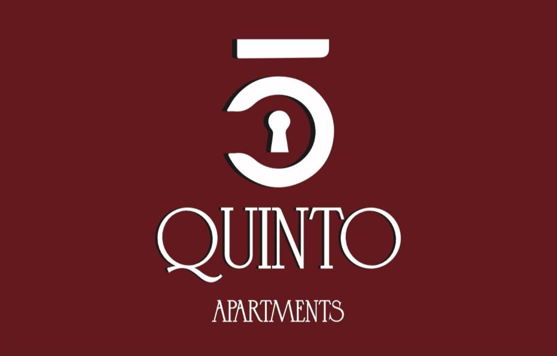 Quinto Apartments バーリ エクステリア 写真