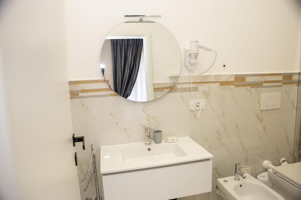 Quinto Apartments バーリ エクステリア 写真