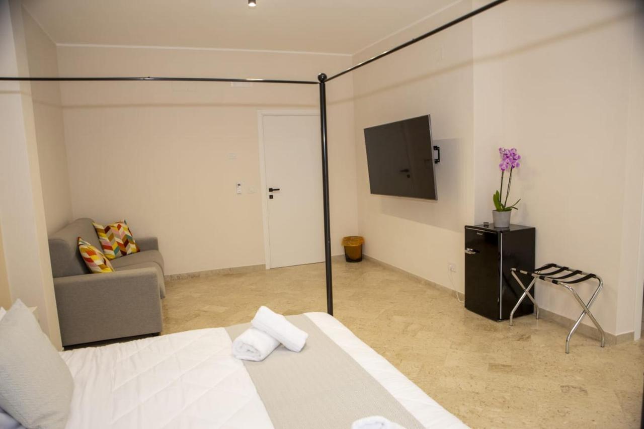 Quinto Apartments バーリ エクステリア 写真