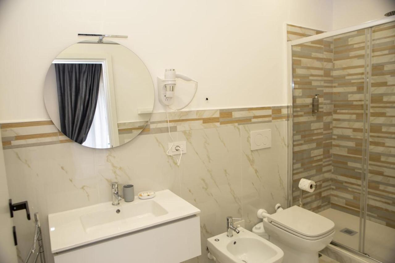 Quinto Apartments バーリ エクステリア 写真
