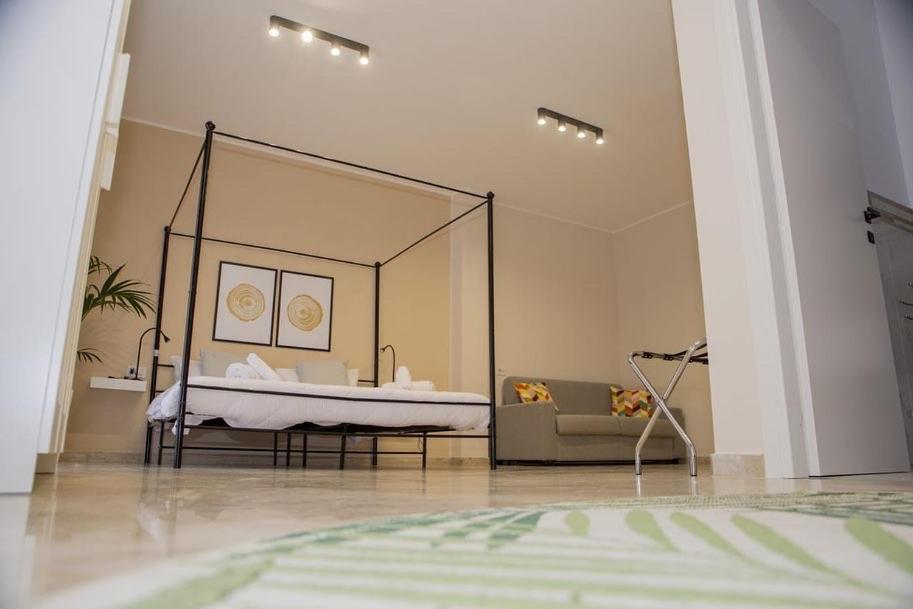 Quinto Apartments バーリ エクステリア 写真